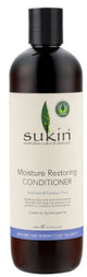 Sukin Moisture Restoring Conditioner 500ml