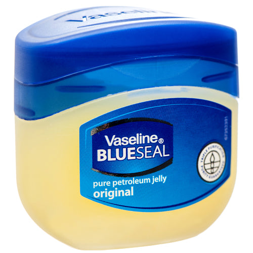 Vaseline Blue Seal Original Petroleum Jelly 50ml