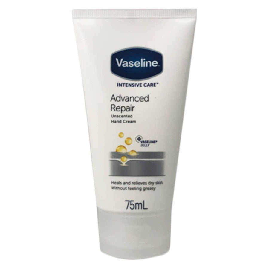 Vaseline Intensive Care Advanced Repair Hand Cream 75ml